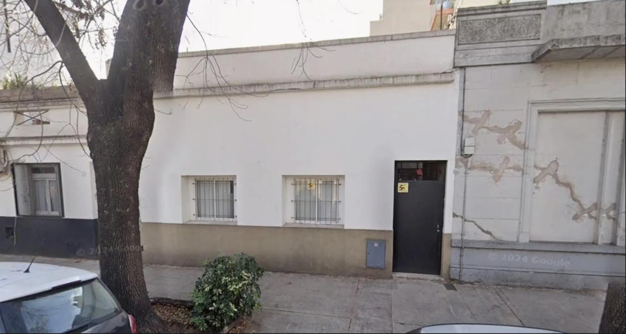 Casa 5 ambientes con terraza - Muy buena ubicación -