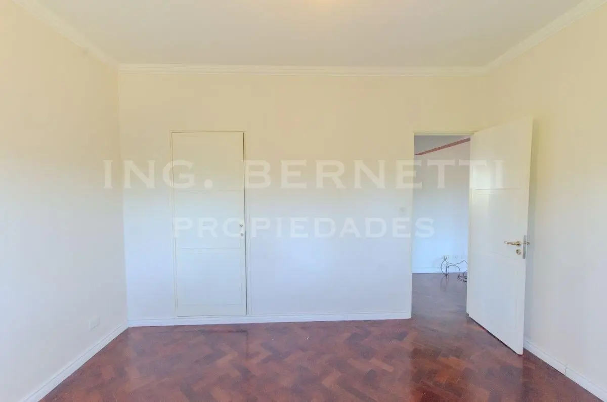 Departamento 3 Ambientes - Tercer Piso - Amplio y Luminoso - Barrio. Gral. San Martín - 5