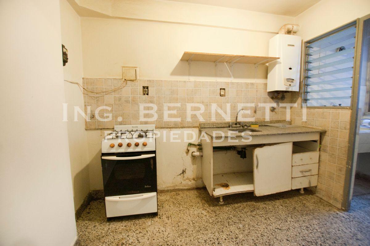 Departamento 2 Ambientes - Muy buena ubicación -