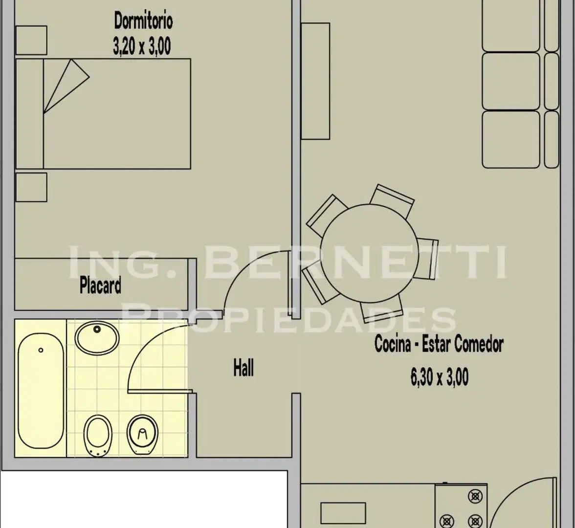 Plano 1