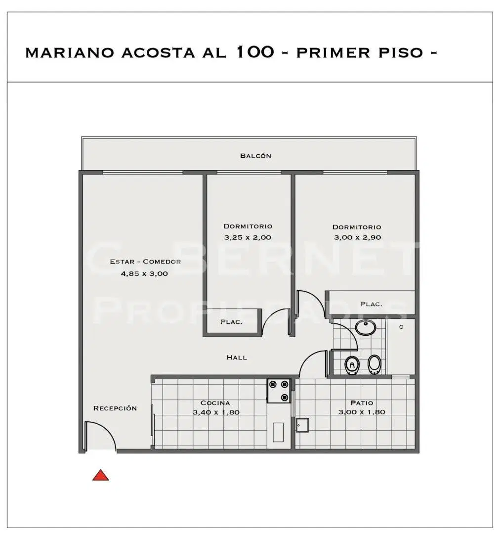 Plano 1