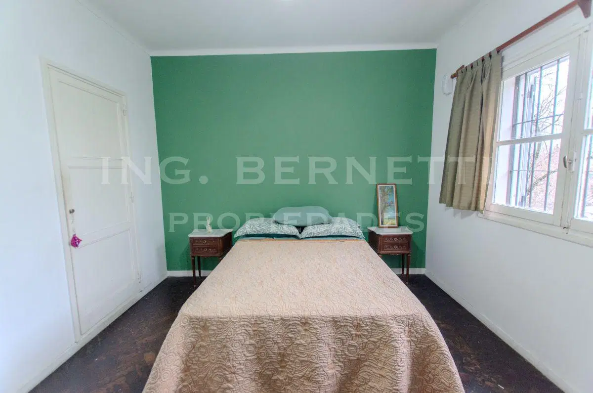 Departamento 3 Ambientes - Frente con balcón - Barrio Gral. San Martín - 5