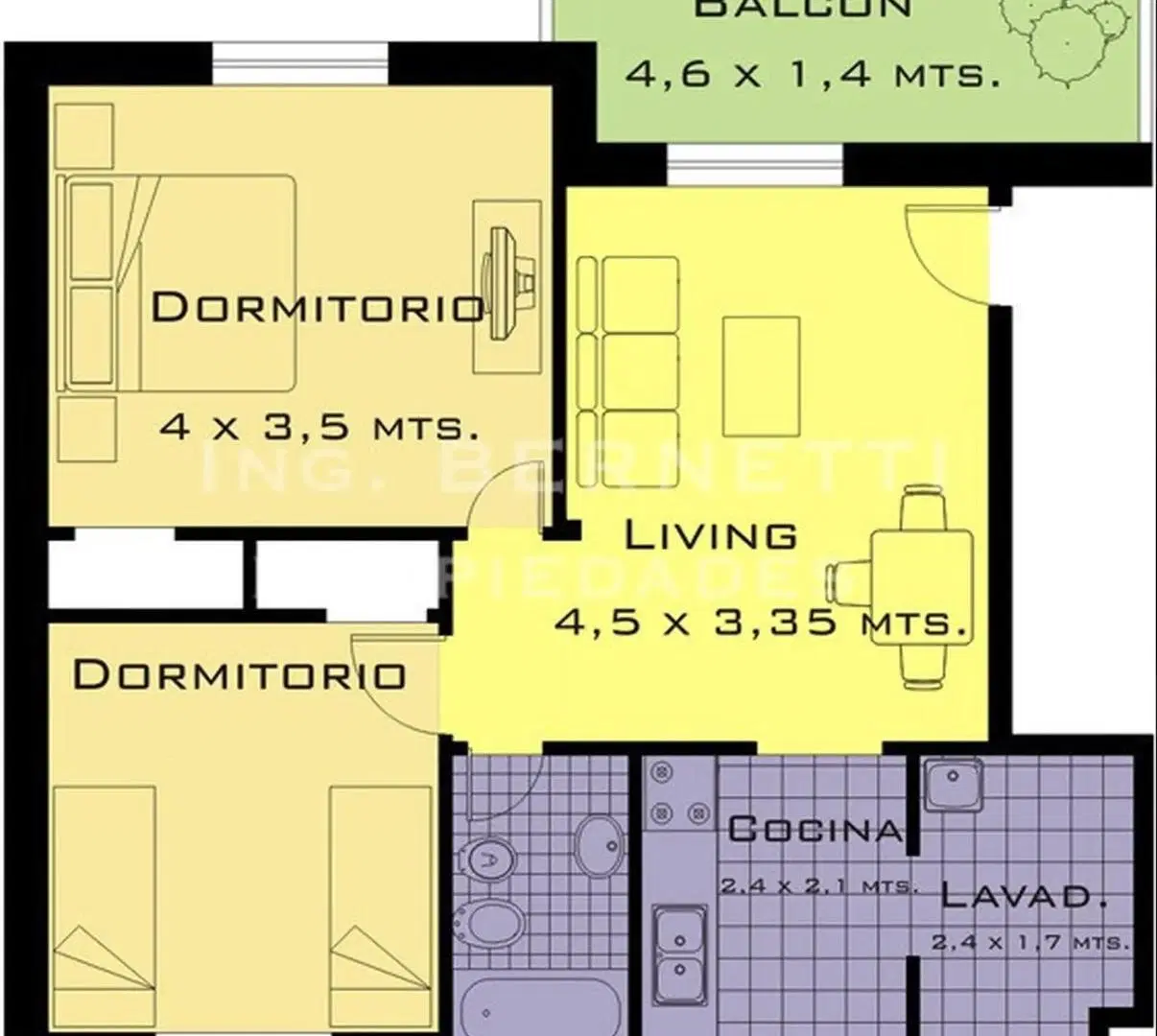 Plano 2
