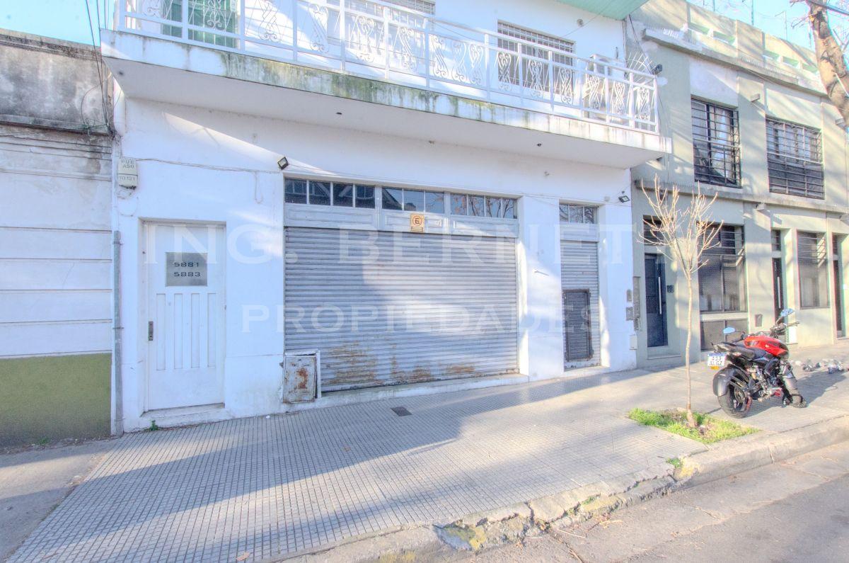 Foto de Excelente Galpón con oficinas - Techo de losa - Muy buena ubicación -, imagen 3
