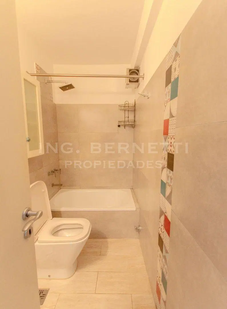 Departamento 2 Ambientes - Excelente estado y ubicación - 2