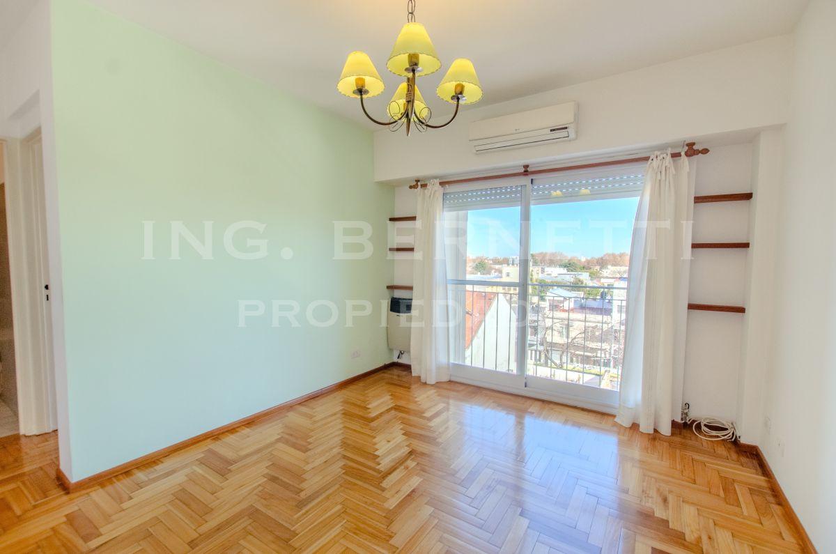Foto de Departamento 2 Ambientes - Excelente estado y ubicación -, imagen 3