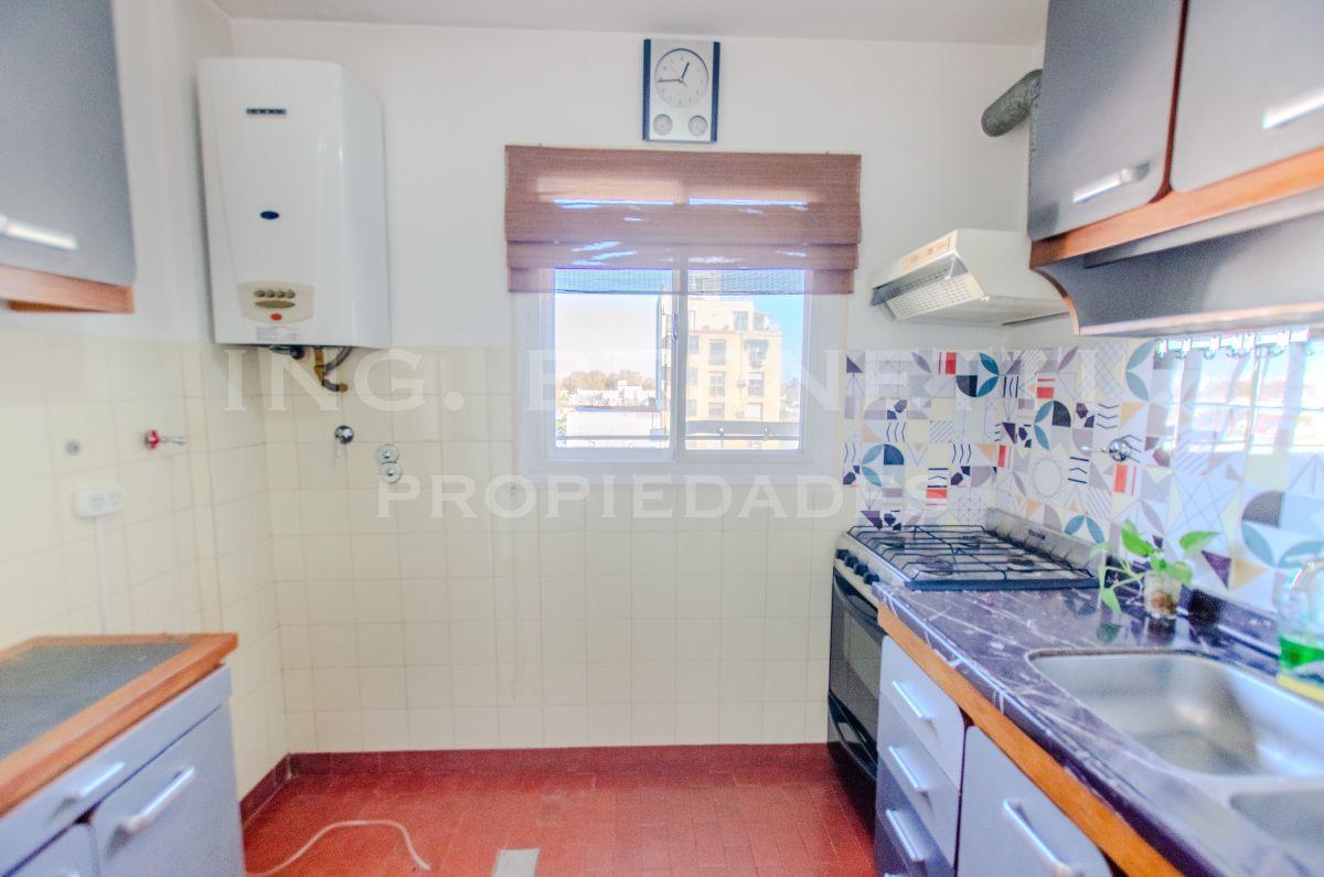Foto de Departamento 2 Ambientes - Excelente estado y ubicación -, imagen 4