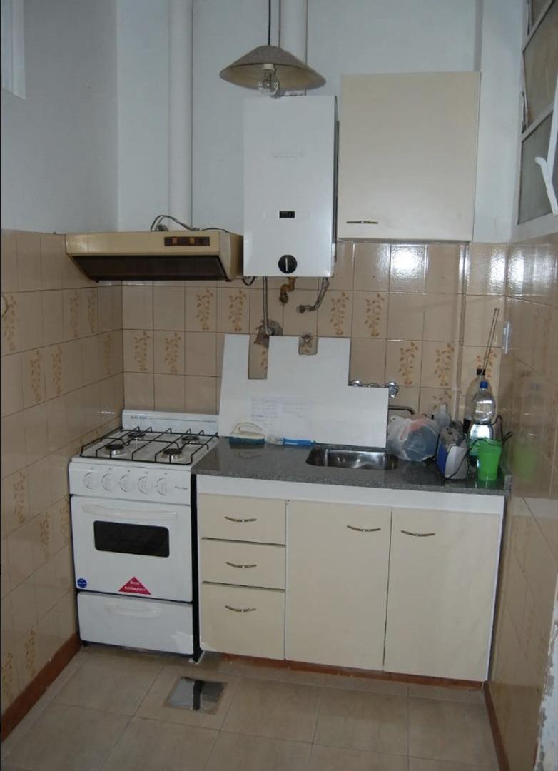 Foto de 2 Ambientes Planta Baja con patio - Bajas expensas -, imagen 4