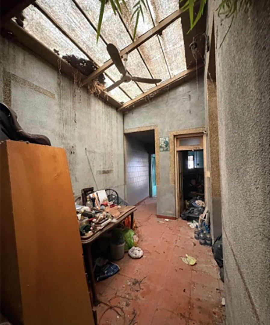 Foto de Casa a reciclar - Lote 8,66 x 30 mts aprox - Excelente zona -, imagen 2