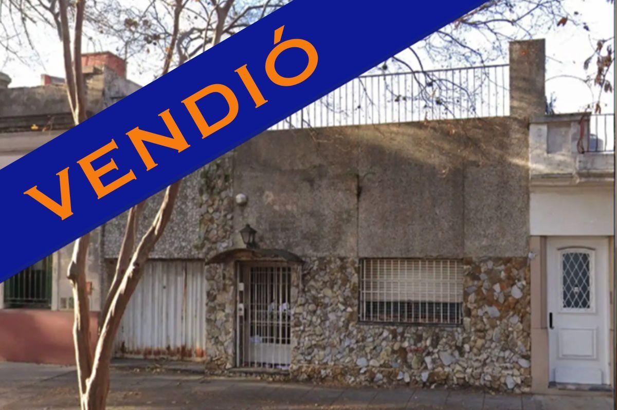 Foto de Casa a reciclar - Lote 8,66 x 30 mts aprox - Excelente zona -, imagen 1