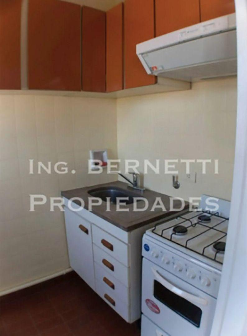Foto de Departamento 2 Ambientes al frente - Vista panorámica - Excelente, imagen 2