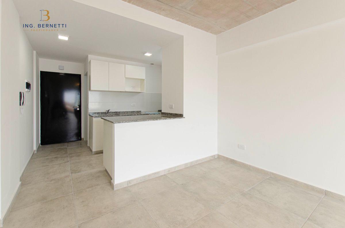 Foto de Monoambiente a estrenar con balcón y baulera propia ! - Excelente -, imagen 1