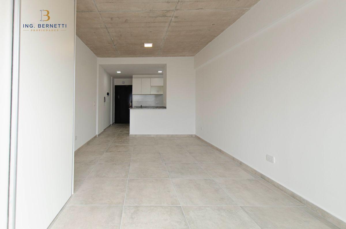Foto de Monoambiente a estrenar con balcón y baulera propia ! - Excelente -, imagen 5