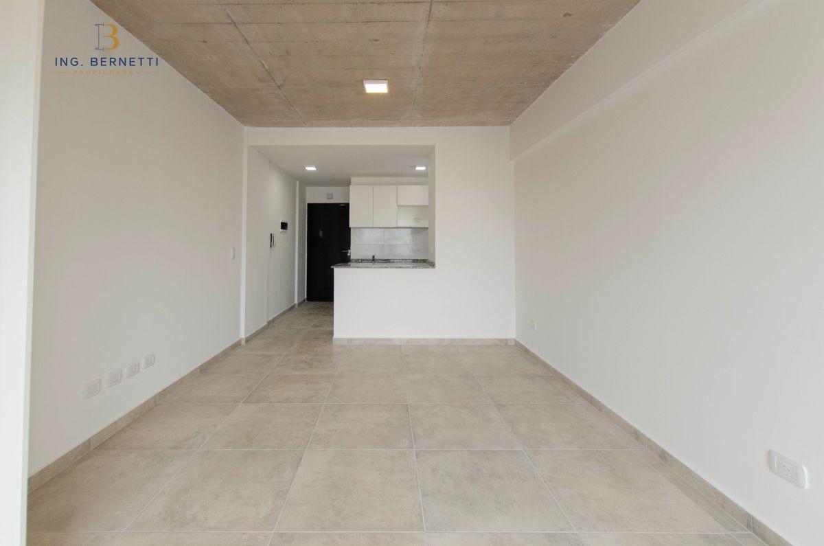 Foto de Monoambiente a estrenar con balcón y baulera propia ! - Excelente -, imagen 3