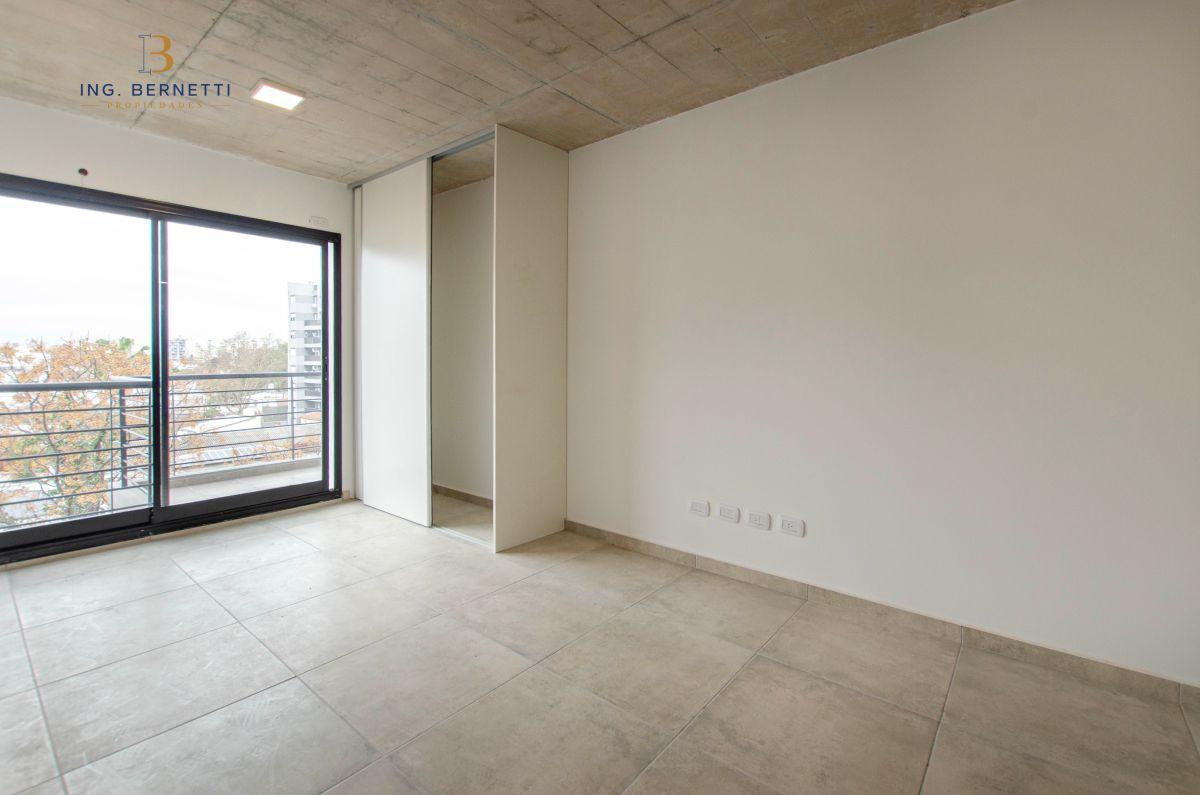 Foto de Monoambiente a estrenar con balcón y baulera propia ! - Excelente -, imagen 4