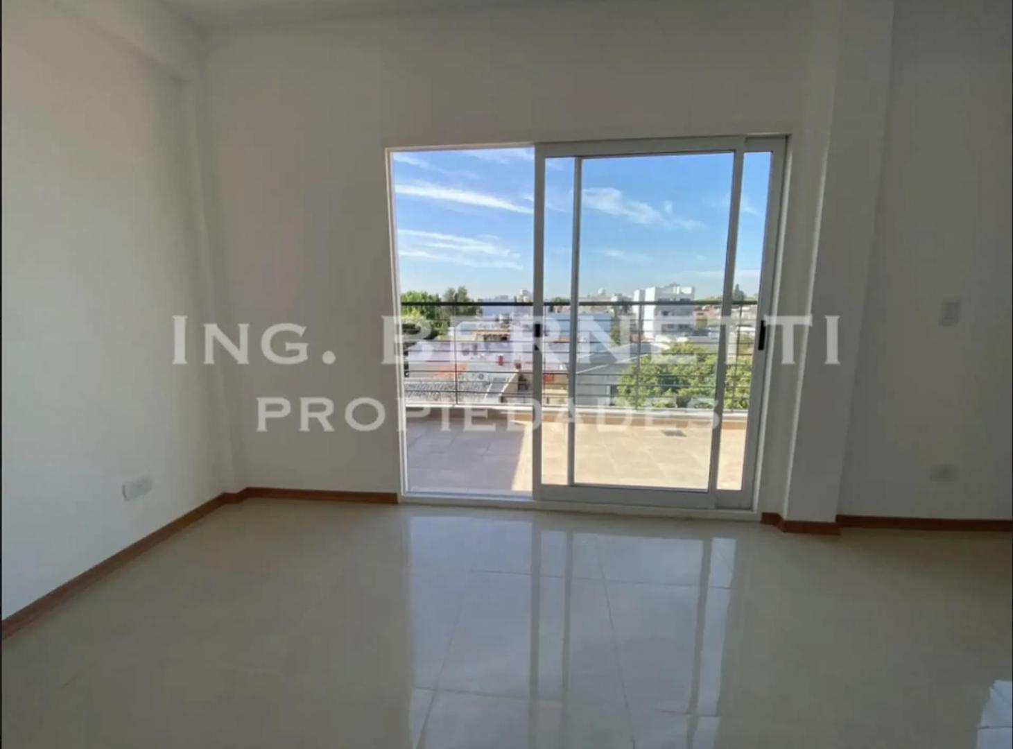 Foto de Monoambiente al frente con excelente balcón aterrazado -, imagen 5