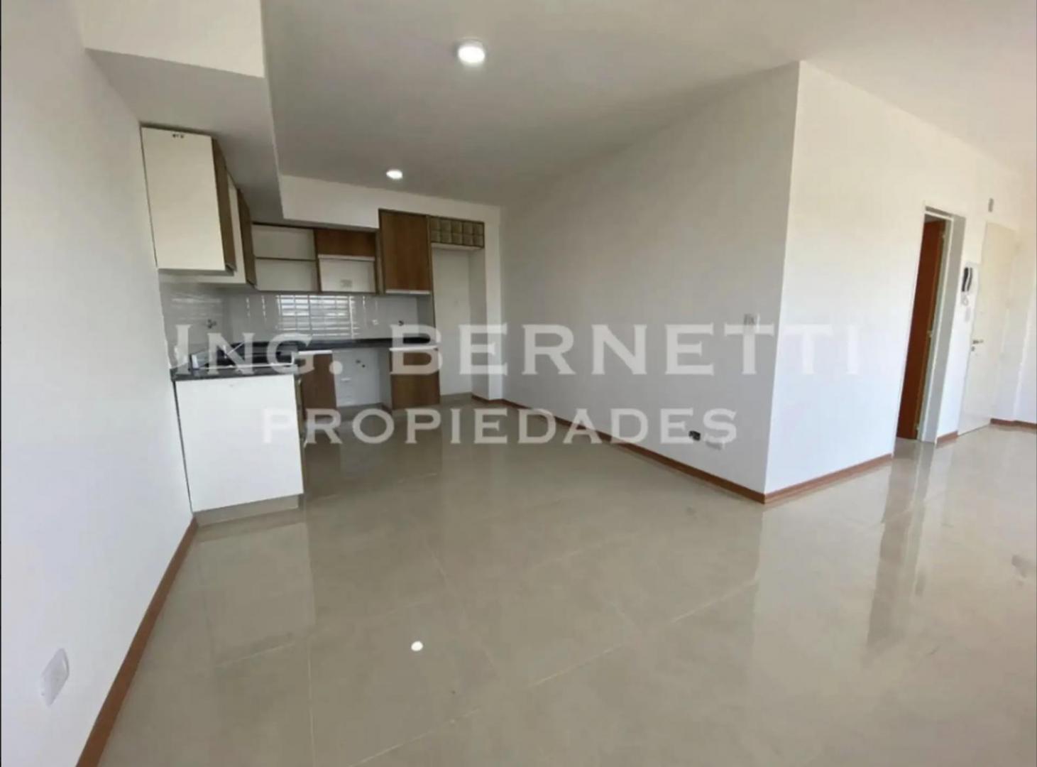 Foto de Monoambiente al frente con excelente balcón aterrazado -, imagen 2
