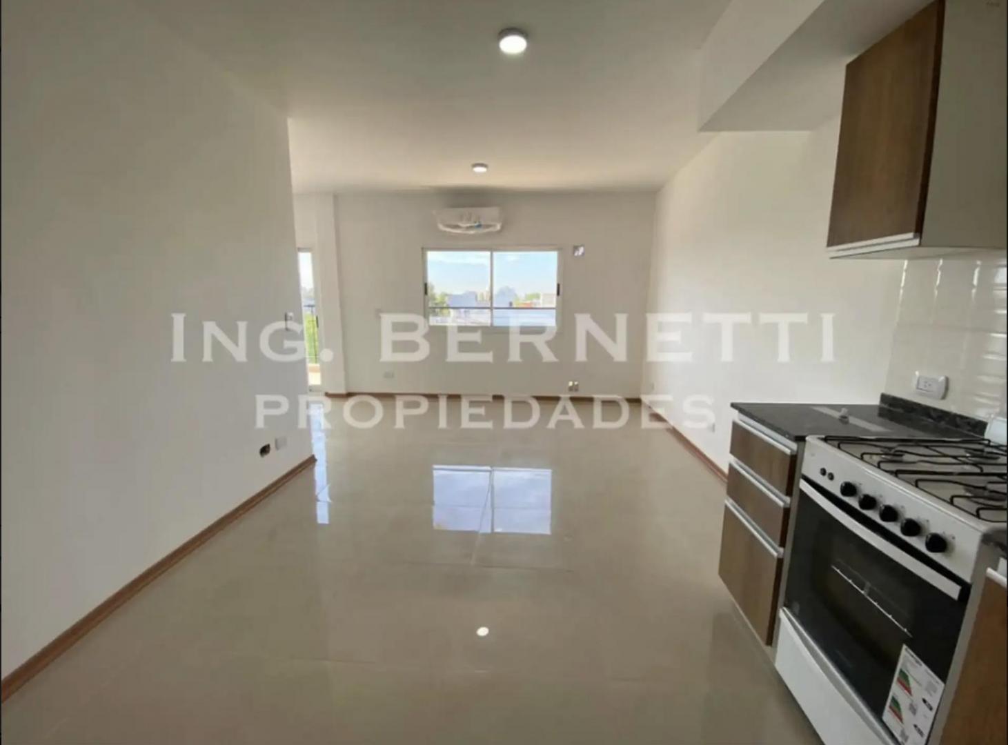 Foto de Monoambiente al frente con excelente balcón aterrazado -, imagen 4