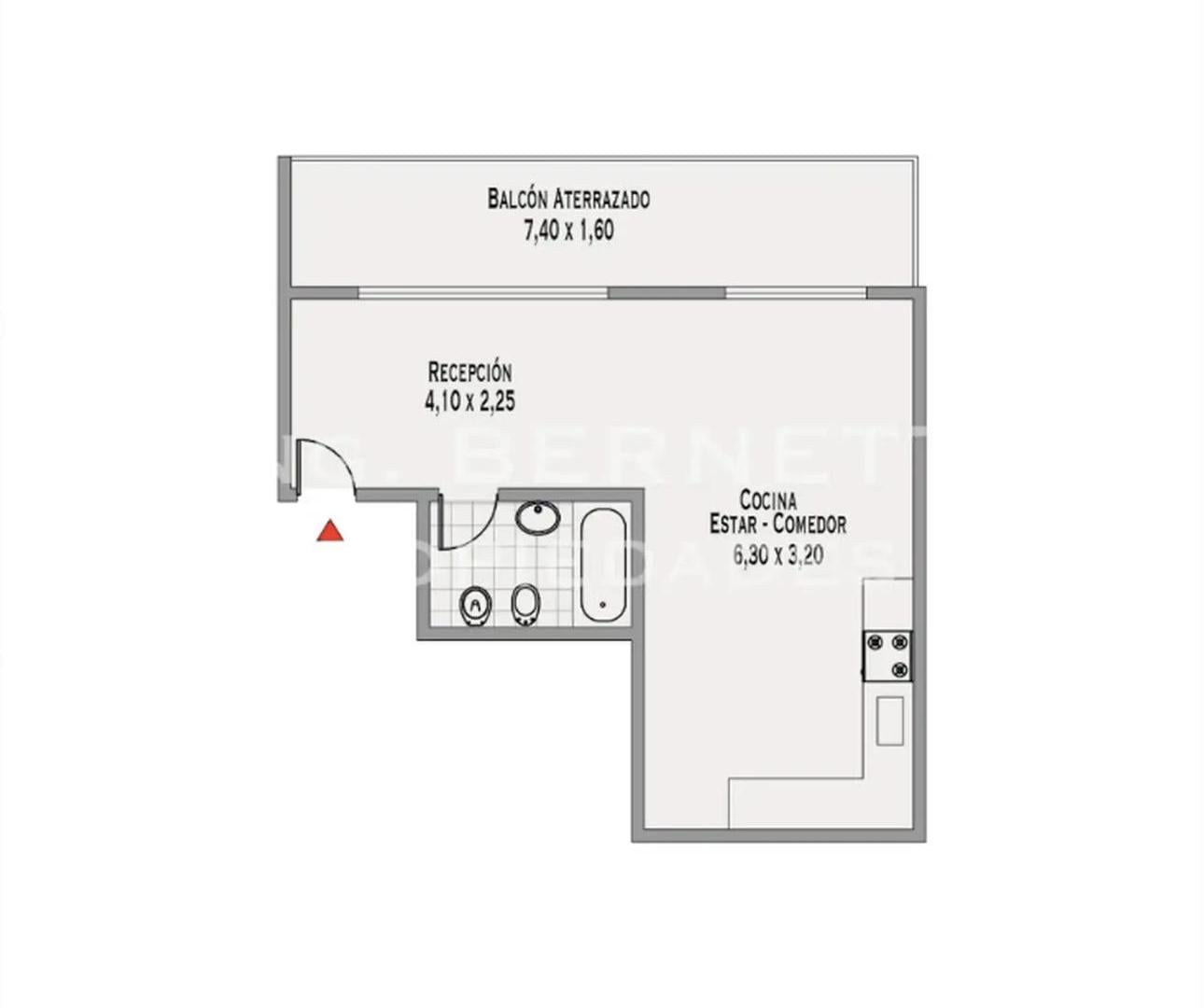 Apartamento
