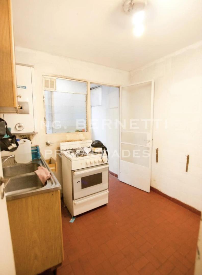 Foto de Departamento 2 Ambientes con balcón - Excelente ubicación !!, imagen 4
