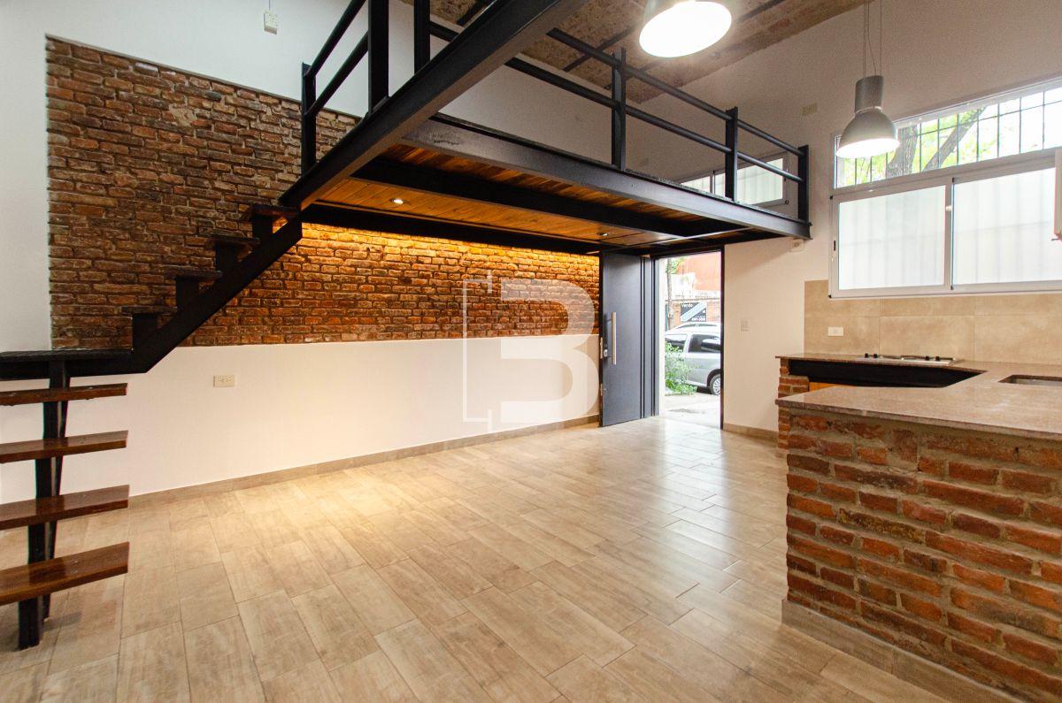 Foto de Excelente PH 3 Ambientes con patio - Sin expensas -, imagen 1
