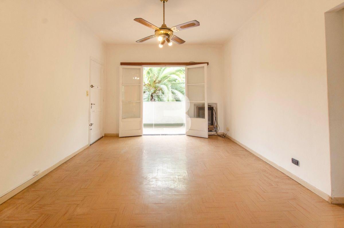 Foto de Departamento 4 Ambientes - Segundo Piso - Barrio Gral. San Martín -, imagen 1