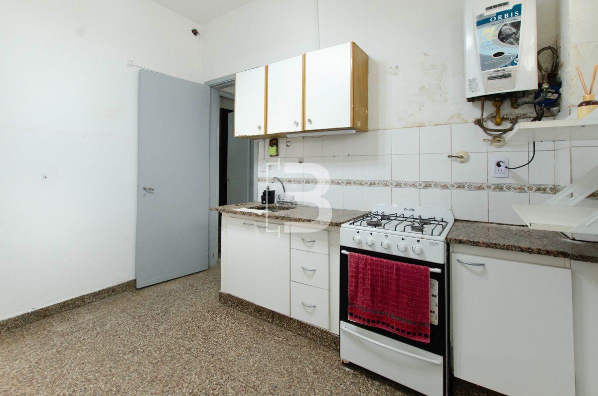 Foto de Tipo Casa 3 Ambientes con terraza y 2 patios - En excelente zona -, imagen 3