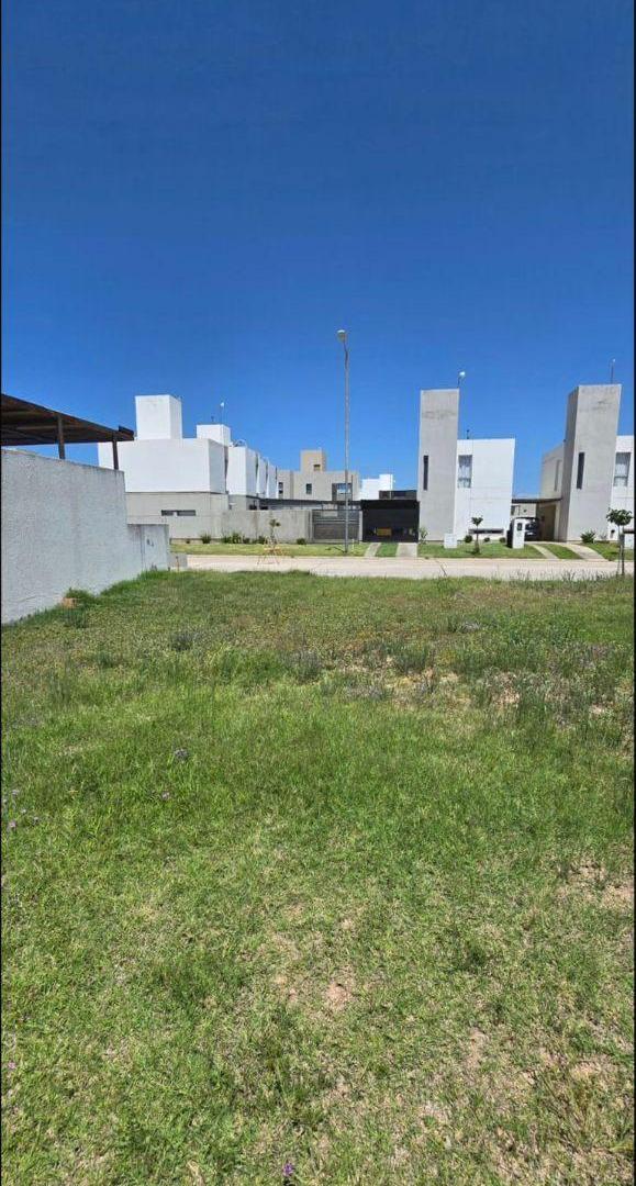 Lote venta o permuta - San Ingnacio Village - Manantiales.-