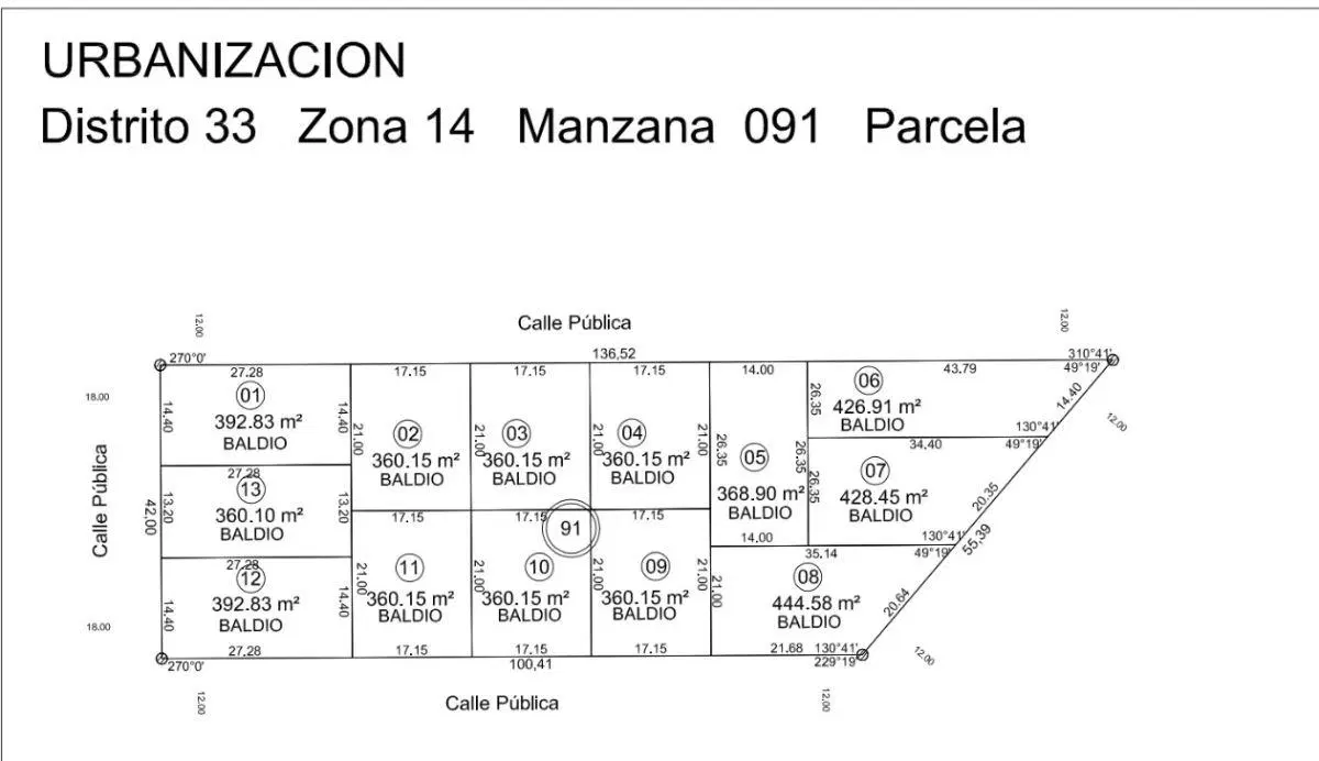Plano 3