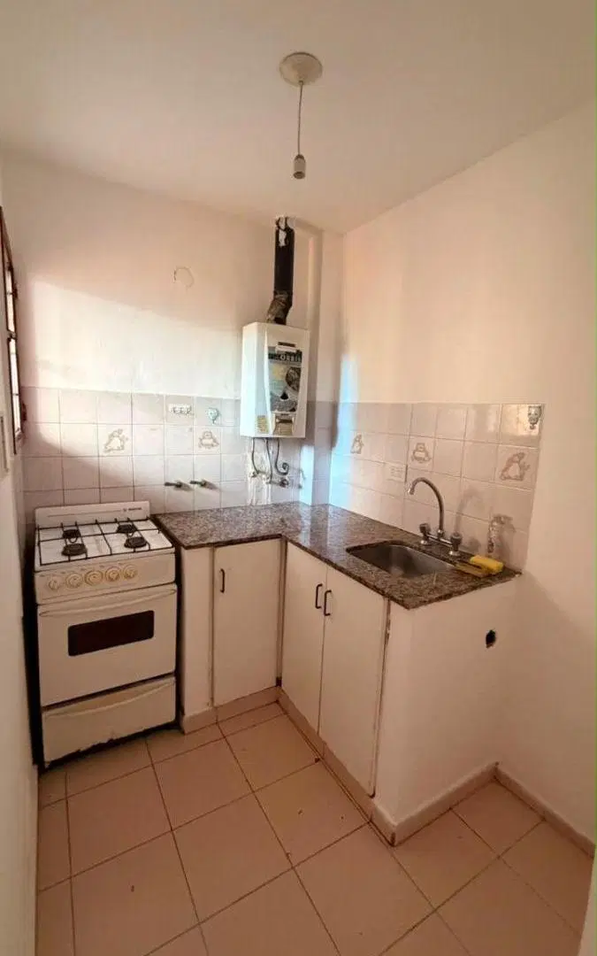 Departamento 1 dormitorio - zona shopping Nuevo centro.- 2