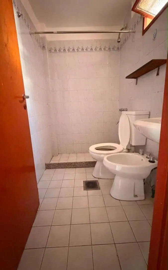 Departamento 1 dormitorio - zona shopping Nuevo centro.- 3