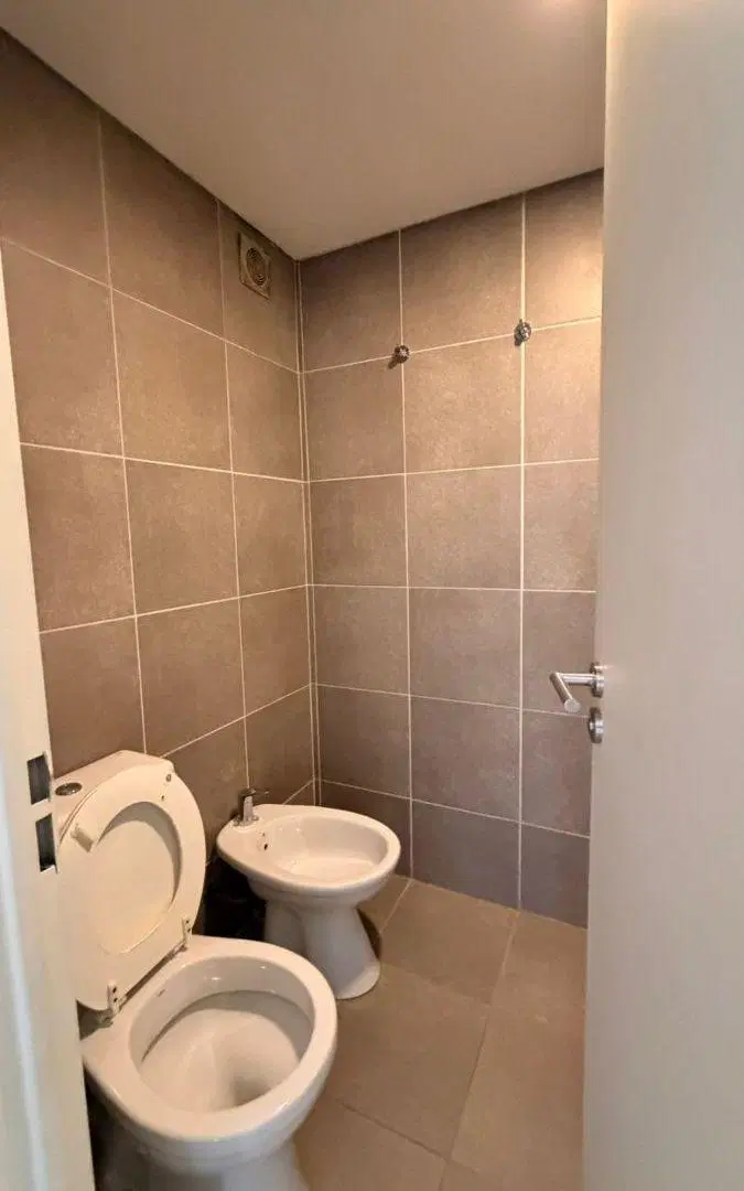 Departamento 1 dormitorio con balcon y amenities.- 1