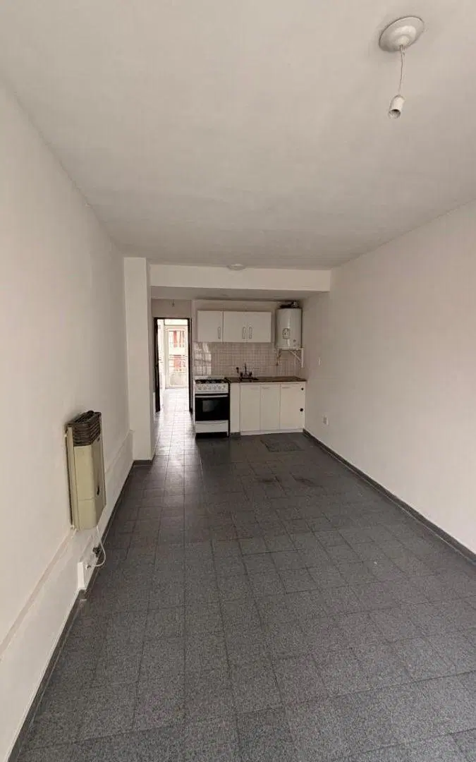 Departamento 1 dormitorio, zona Patio Olmos- 1