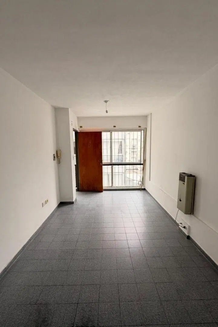 Departamento 1 dormitorio, zona Patio Olmos- 5