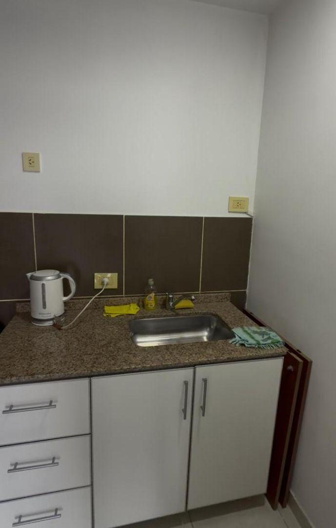 Foto de Oportinudad Departamento 1 dormitorio Barrio Centro.-, imagen 4