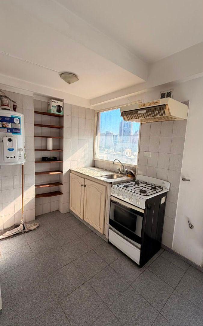 Foto de Departamento 1 dormitorio con balcon - Barrio centro.-, imagen 3