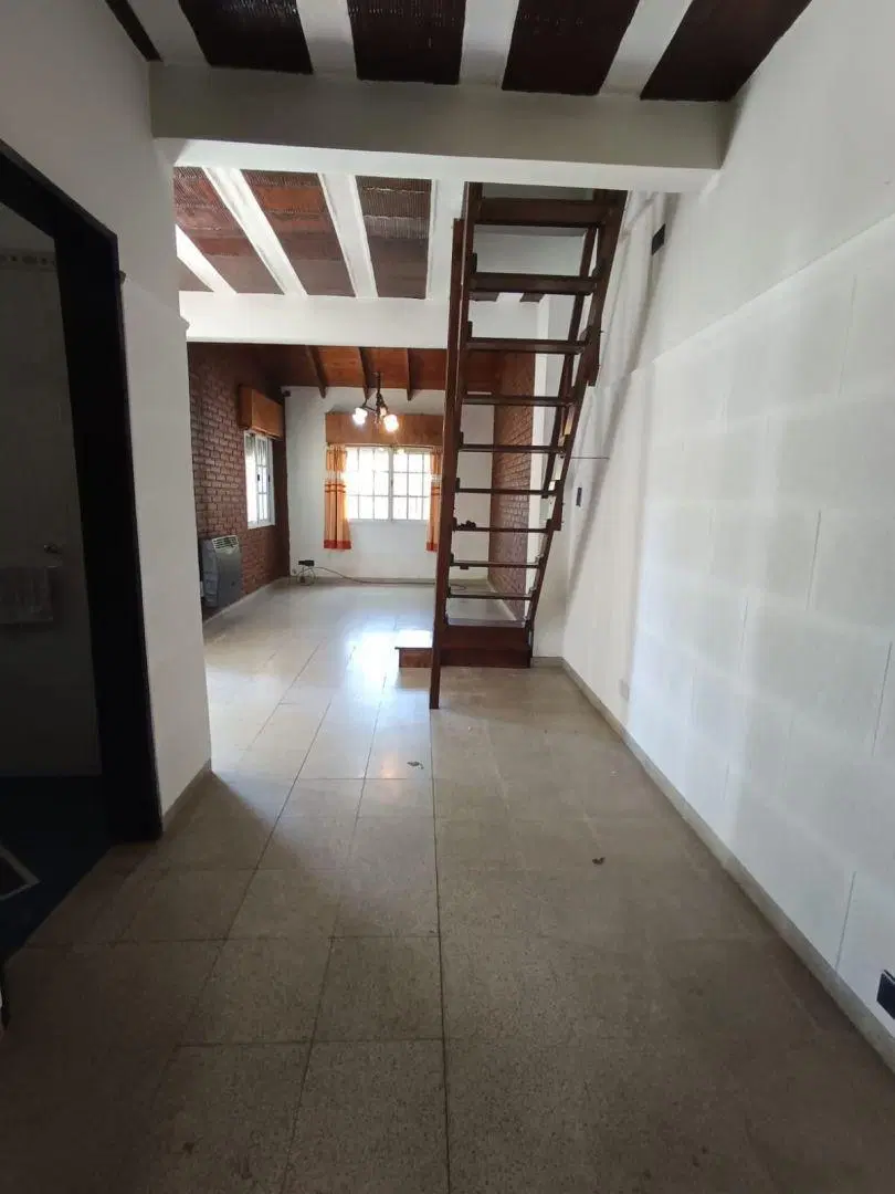 Casa 2 dormitorios. | LA YERRA 4282 5