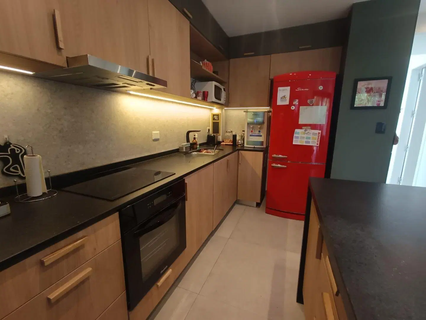 Casa 5 ambientes 3 dormitorios. | la pialada 3602 3