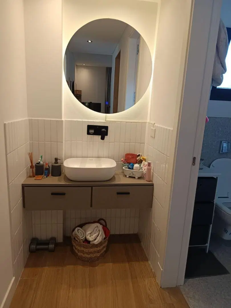 Casa 5 ambientes 3 dormitorios. | la pialada 3602 2