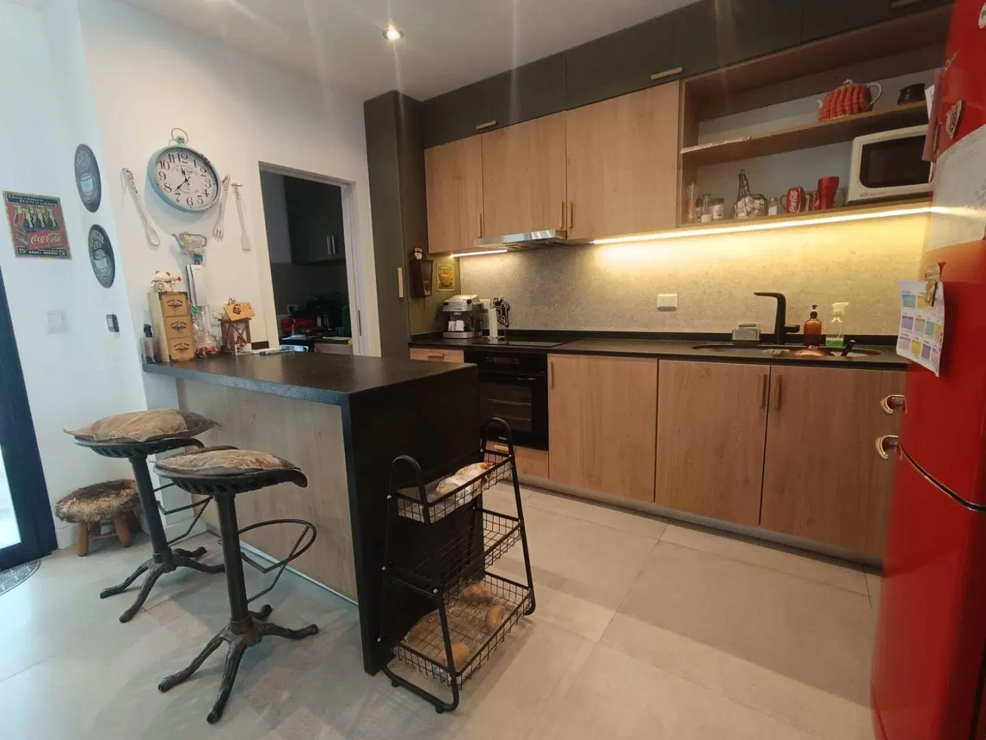 Casa 5 ambientes 3 dormitorios. | la pialada 3602 8