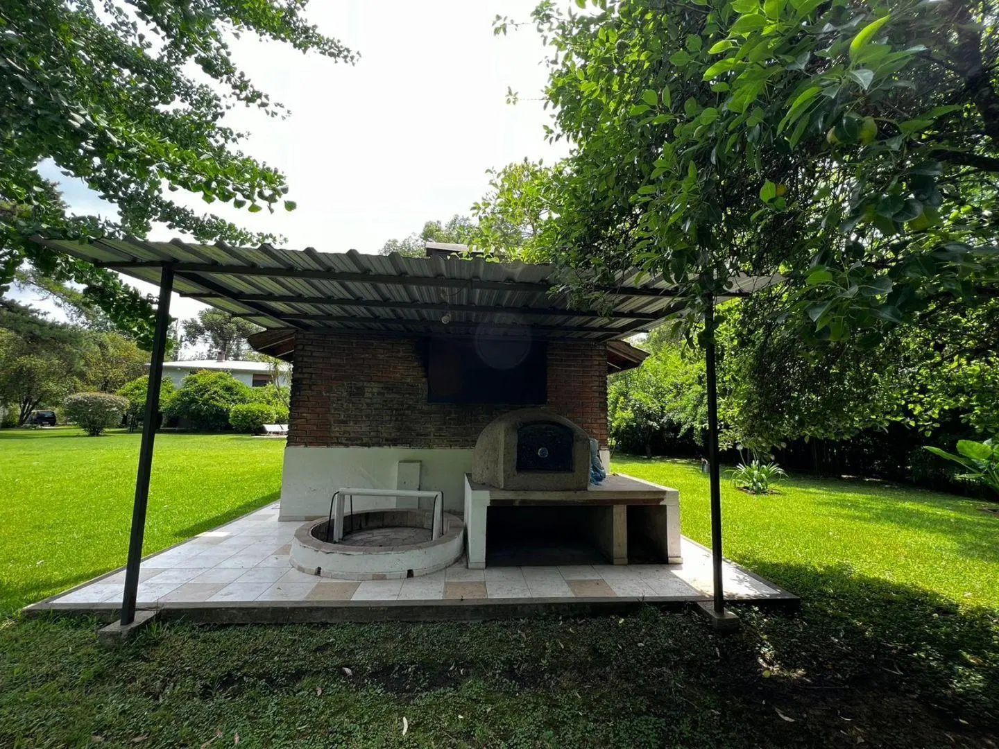 Casa 8 ambientes 6 dormitorios. | DE LA TRADICION 1552 4