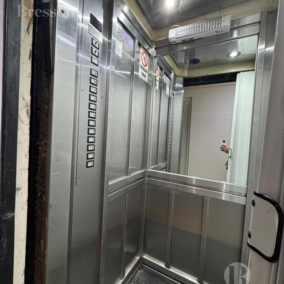 Departamento - Recoleta 3
