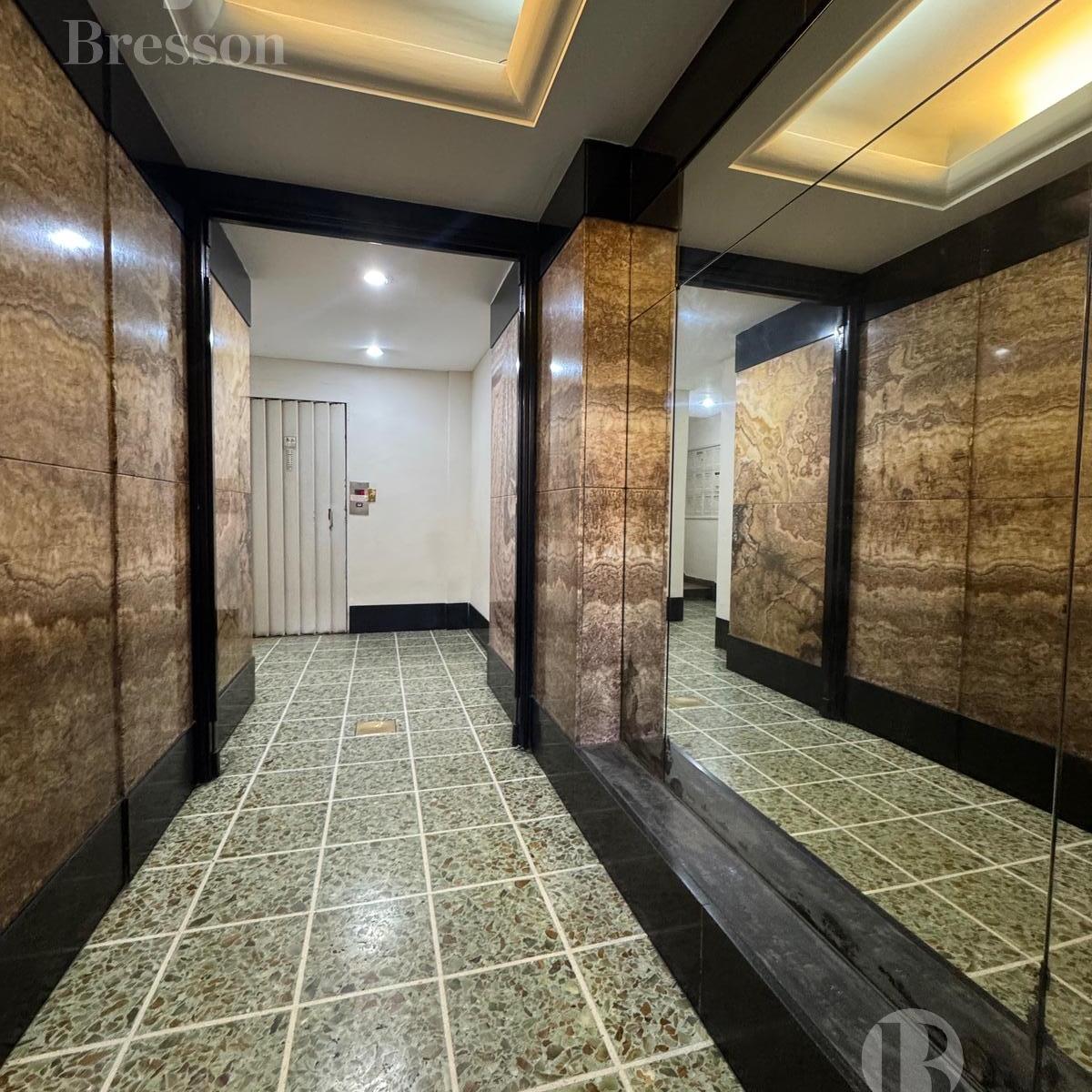 Departamento - Recoleta 5