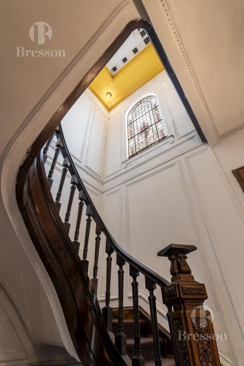 Petit Hotel en Venta en Recoleta - Marcelo T de Alvear 1400 3