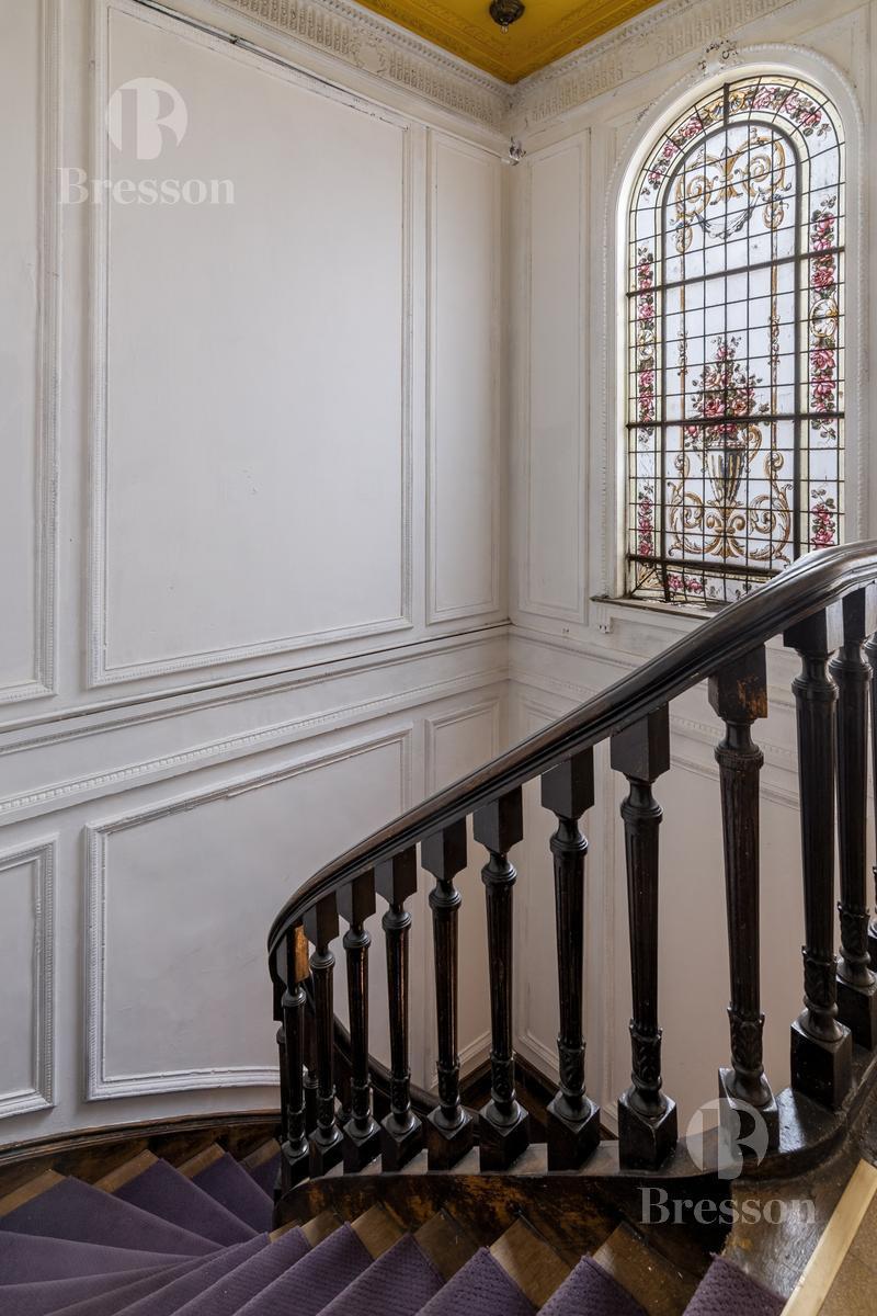 Petit Hotel en Venta en Recoleta - Marcelo T de Alvear 1400 5