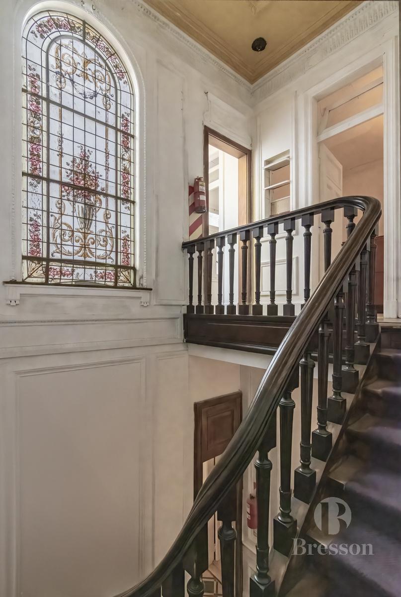 Petit Hotel en Venta en Recoleta - Marcelo T de Alvear 1400 4