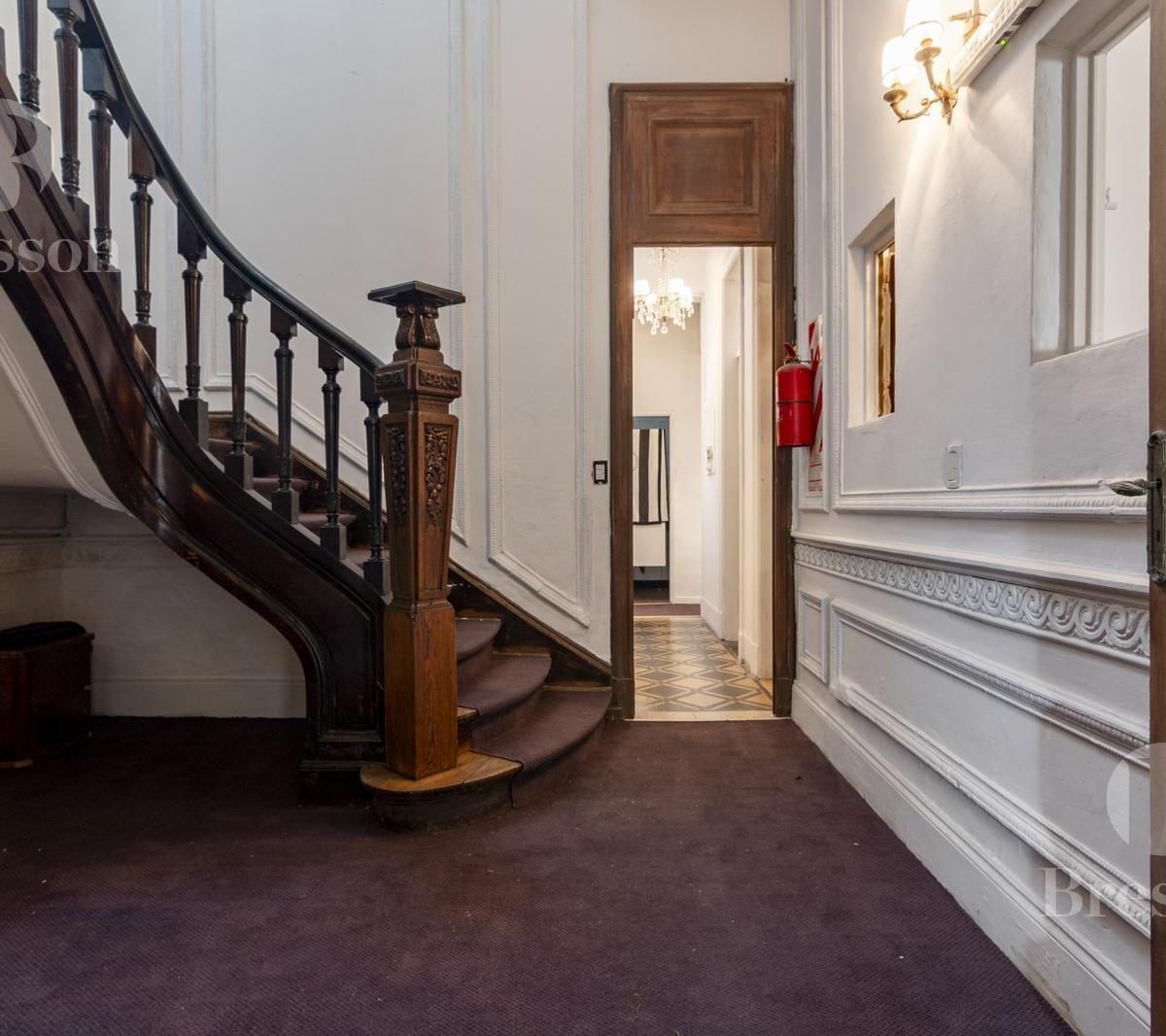 Petit Hotel en Venta en Recoleta - Marcelo T de Alvear 1400 2
