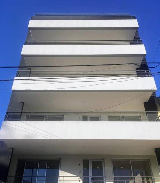 Departamento en Venta Dos Ambientes - Allende y Bermúdez 4