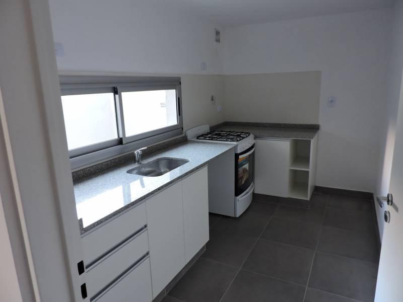Departamento en Venta Dos Ambientes - Allende y Bermúdez 3