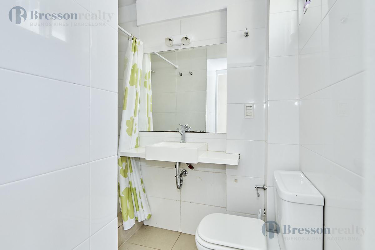 Departamento en Venta Cuatro Ambientes - San Nicolas Sarmiento y Paraná 5